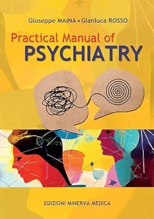 Practical manual of psychiatry