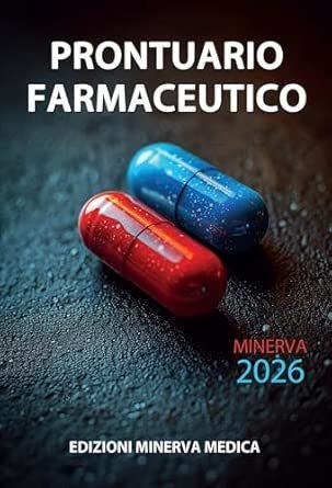 Prontuario farmaceutico 2026