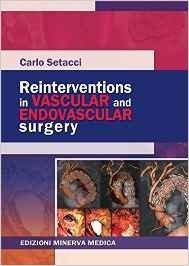 Reitnerventions in Vascular and Endovascular surgery