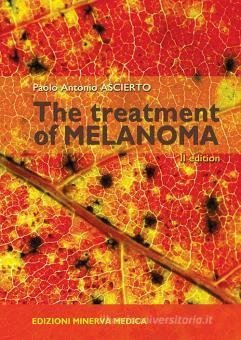 The treatment of melanoma