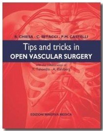 Tips and Tricks in Open Vascular Surgery