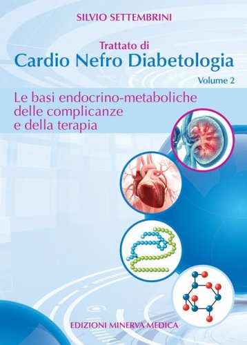 Trattato di cardio nefro diabetologia