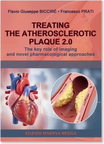 Treating the atherosclerotic plaque 2.0. The key role of imaging and novel pharmacological approaches