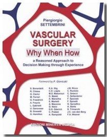Vascular Surgery Why When How