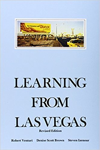 Learning from Las Vegas