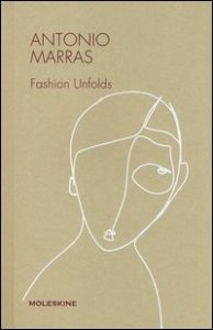 Antonio Marras fashion unfolds