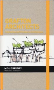 Grafton architects. Inspiration and process in architecture