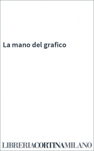 La mano del grafico