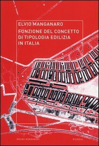 Funzione del concetto di tipologia edilizia in Italia