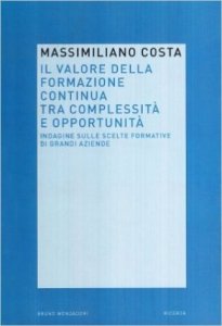 Il valore della formazione continua tra complessità e opportunità