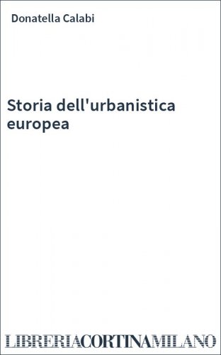 Storia dell'urbanistica europea