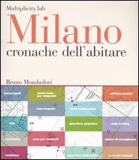 Milano. Cronache dell'abitare