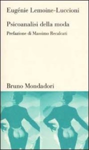 Psicoanalisi della moda