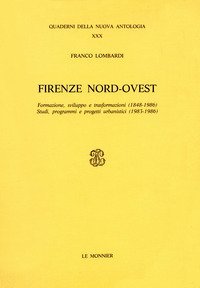 Firenze nord-ovest