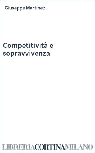 Competitività e sopravvivenza