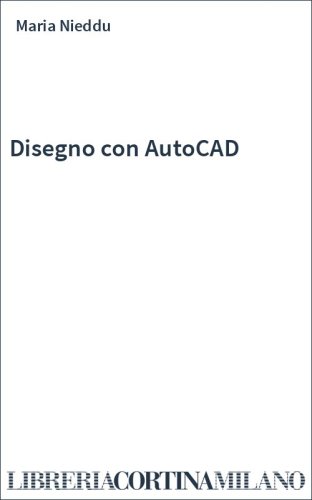 Disegno con AutoCAD