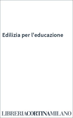 Edilizia per l'educazione