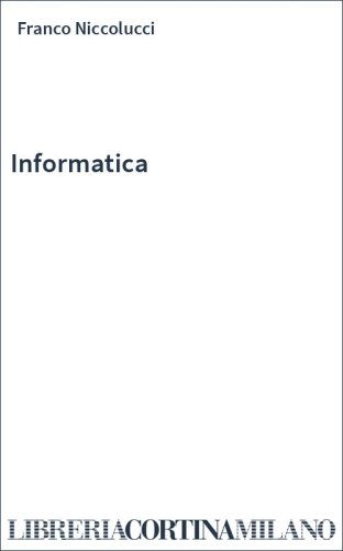 Informatica