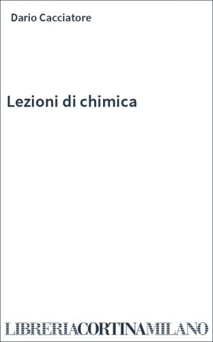 Lezioni di chimica