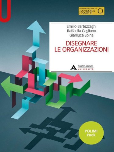 POLIMI PACK (Disegnare le organizzazioni+Gestione dei progetti+Prendere decisioni))