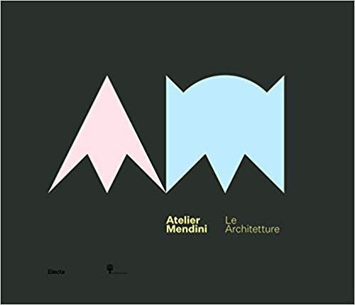 Atelier Mendini Le Architetture