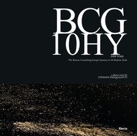 BCG 10HY New York. The Boston Consulting Group's Journey to 10 Hudson Yards