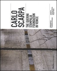 Carlo Scarpa. The Querini Stampalia foundation in Venice
