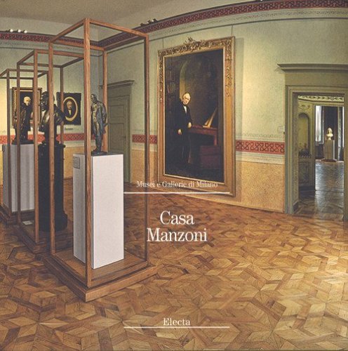 Casa Manzoni