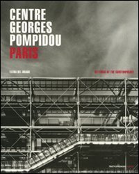 Centre Georges Pompidou. Paris