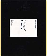 «Espagne». Carnets