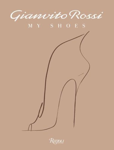 Gianvito Rossi. My shoes. The Heels Angel. Ediz. italiana