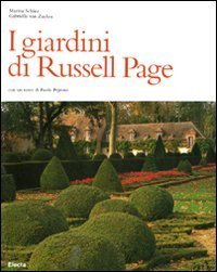 I giardini di Russell Page