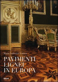 I pavimenti lignei in Europa