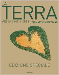La Terra vista dal cielo