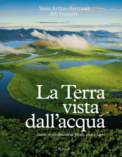 La Terra vista dall'acqua