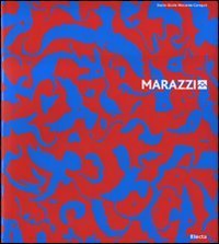 Marazzi. Ediz. inglese