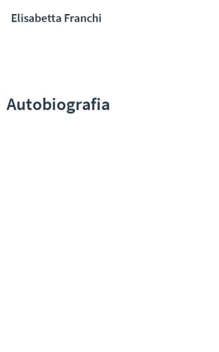 Autobiografia