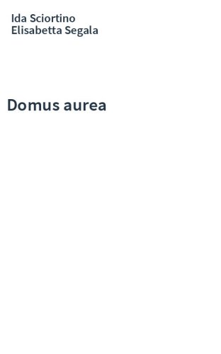 Domus aurea