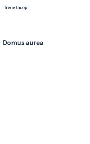 Domus aurea