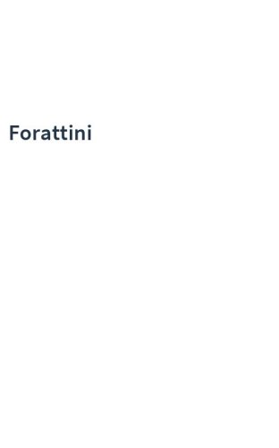 Forattini