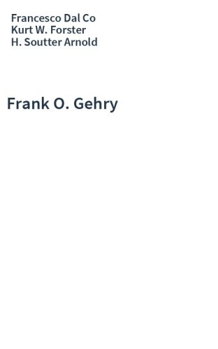 Frank O. Gehry