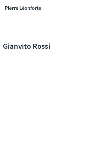 Gianvito Rossi