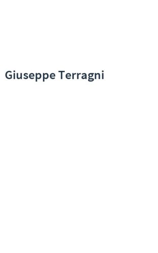 Giuseppe Terragni