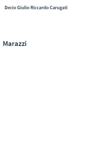 Marazzi