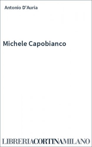 Michele Capobianco