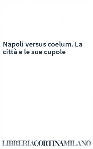 Napoli versus coelum. La città e le sue cupole