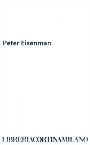 Peter Eisenman