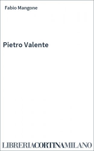 Pietro Valente