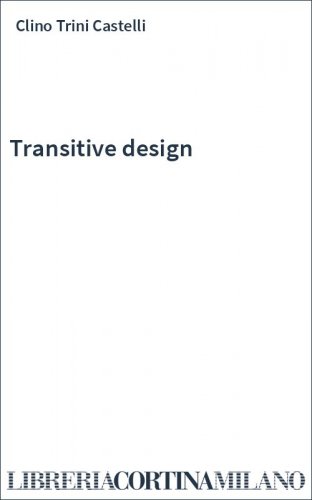 Transitive design