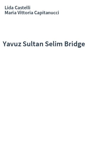 Yavuz Sultan Selim Bridge